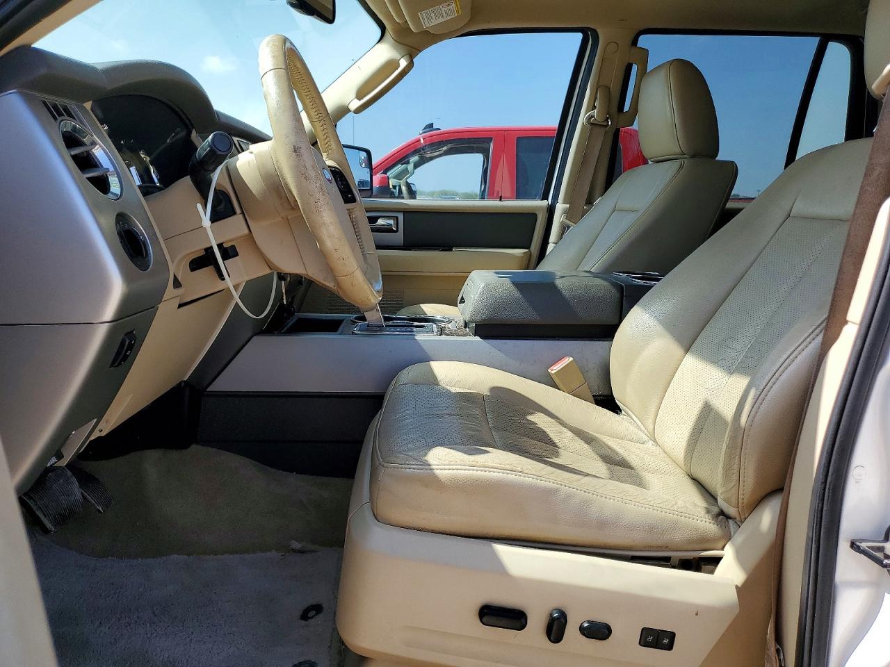 2013 FORD EXPEDITION