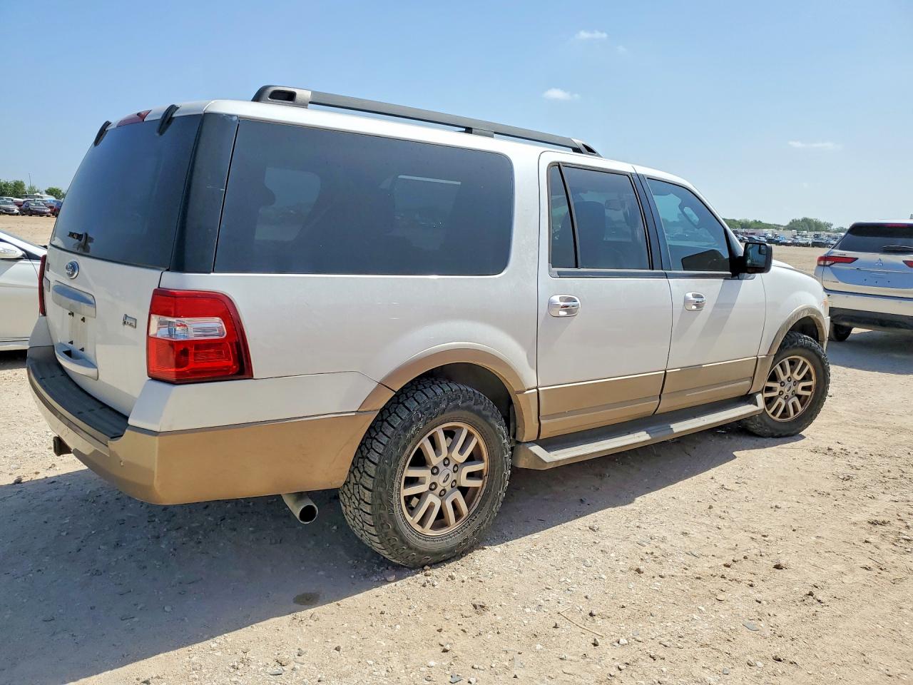 2013 FORD EXPEDITION