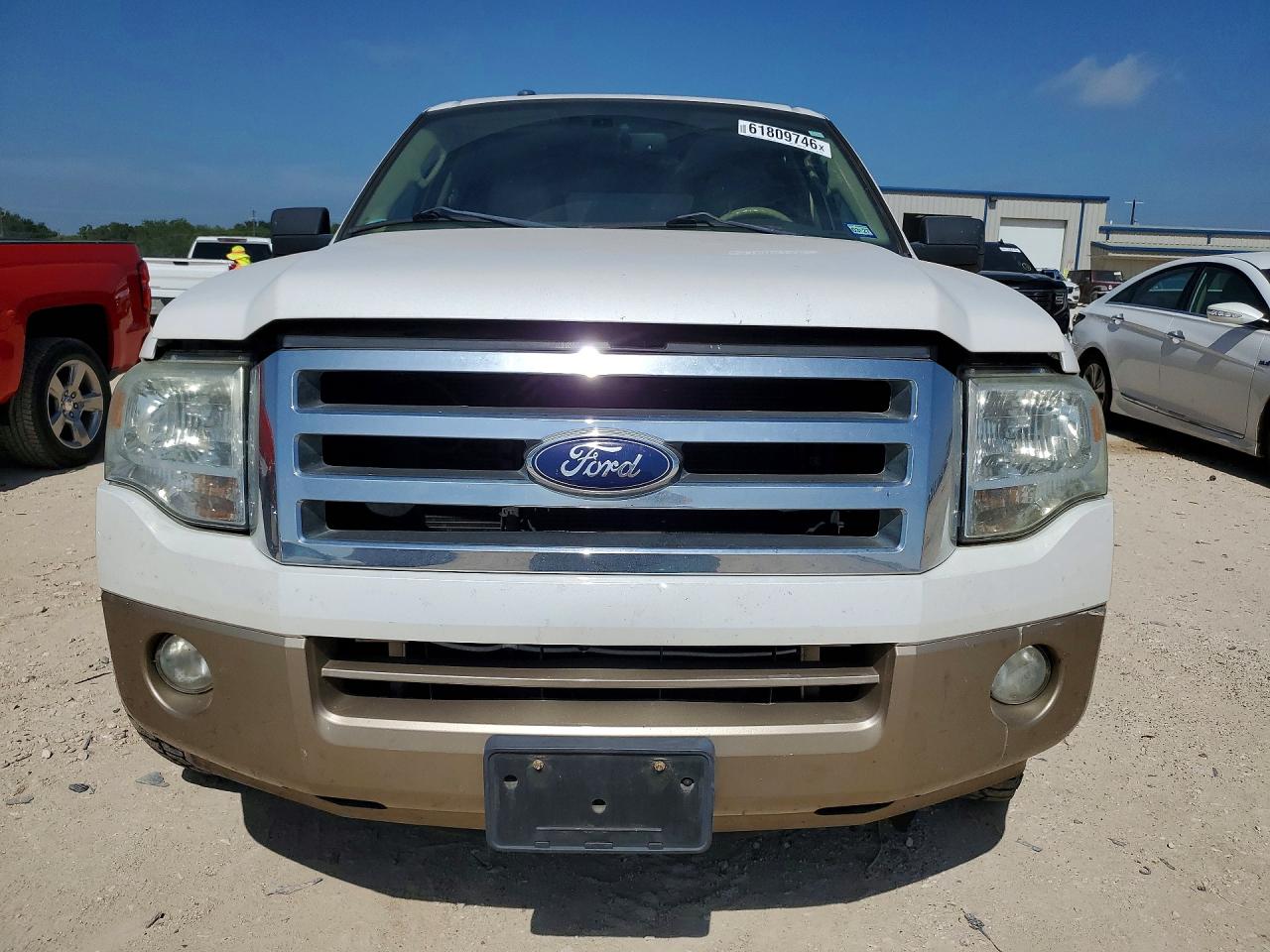 2013 FORD EXPEDITION