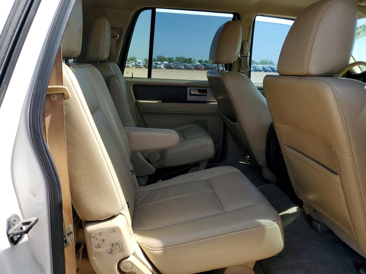 2013 FORD EXPEDITION