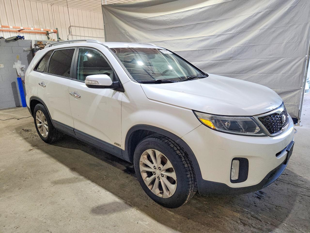 2015 KIA SORENTO