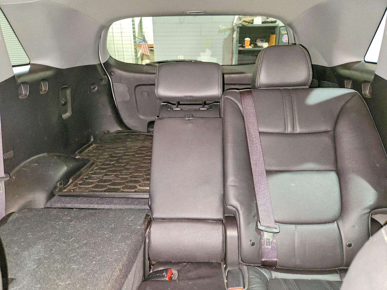 2015 KIA SORENTO