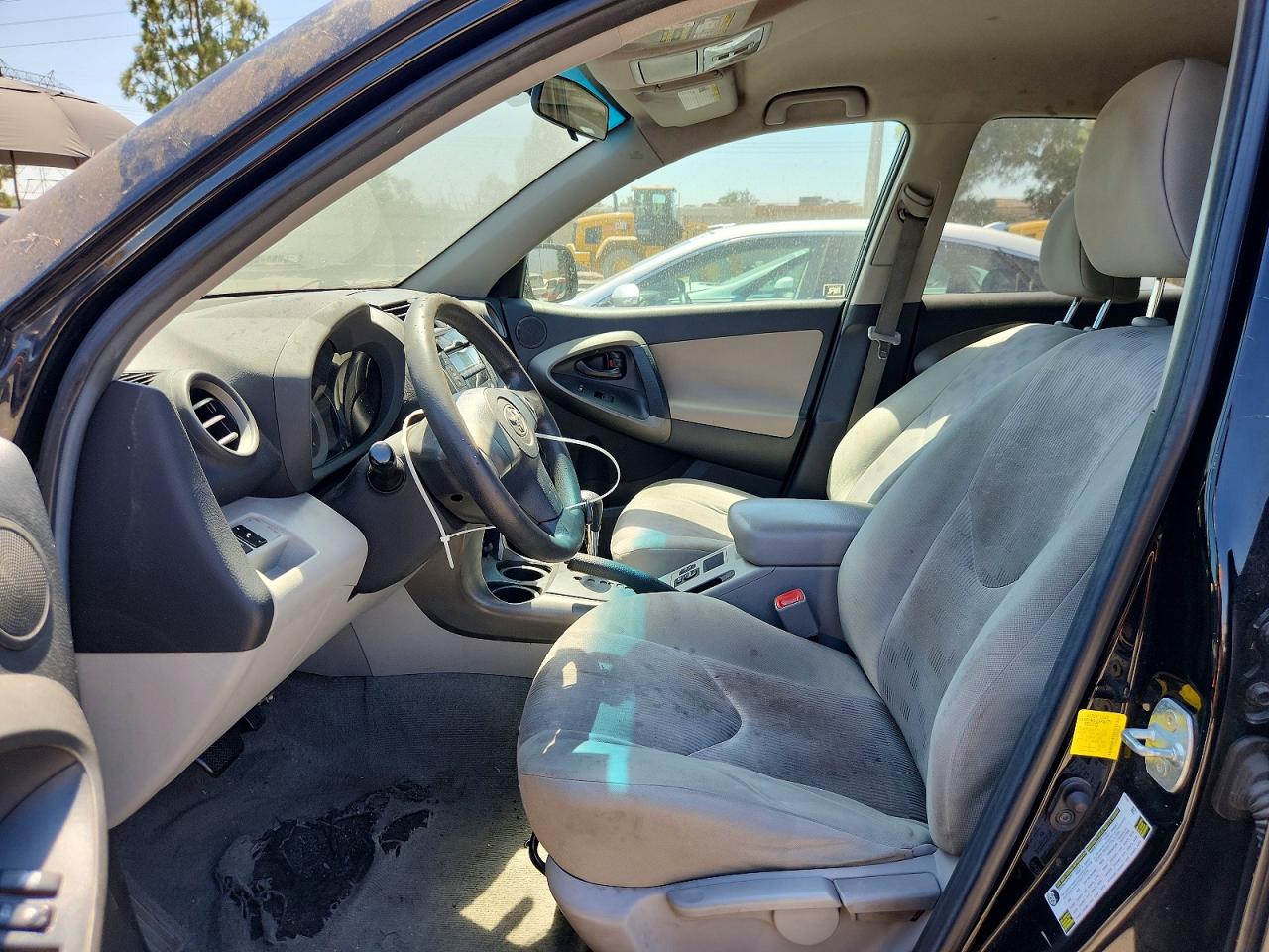 2011 TOYOTA RAV4