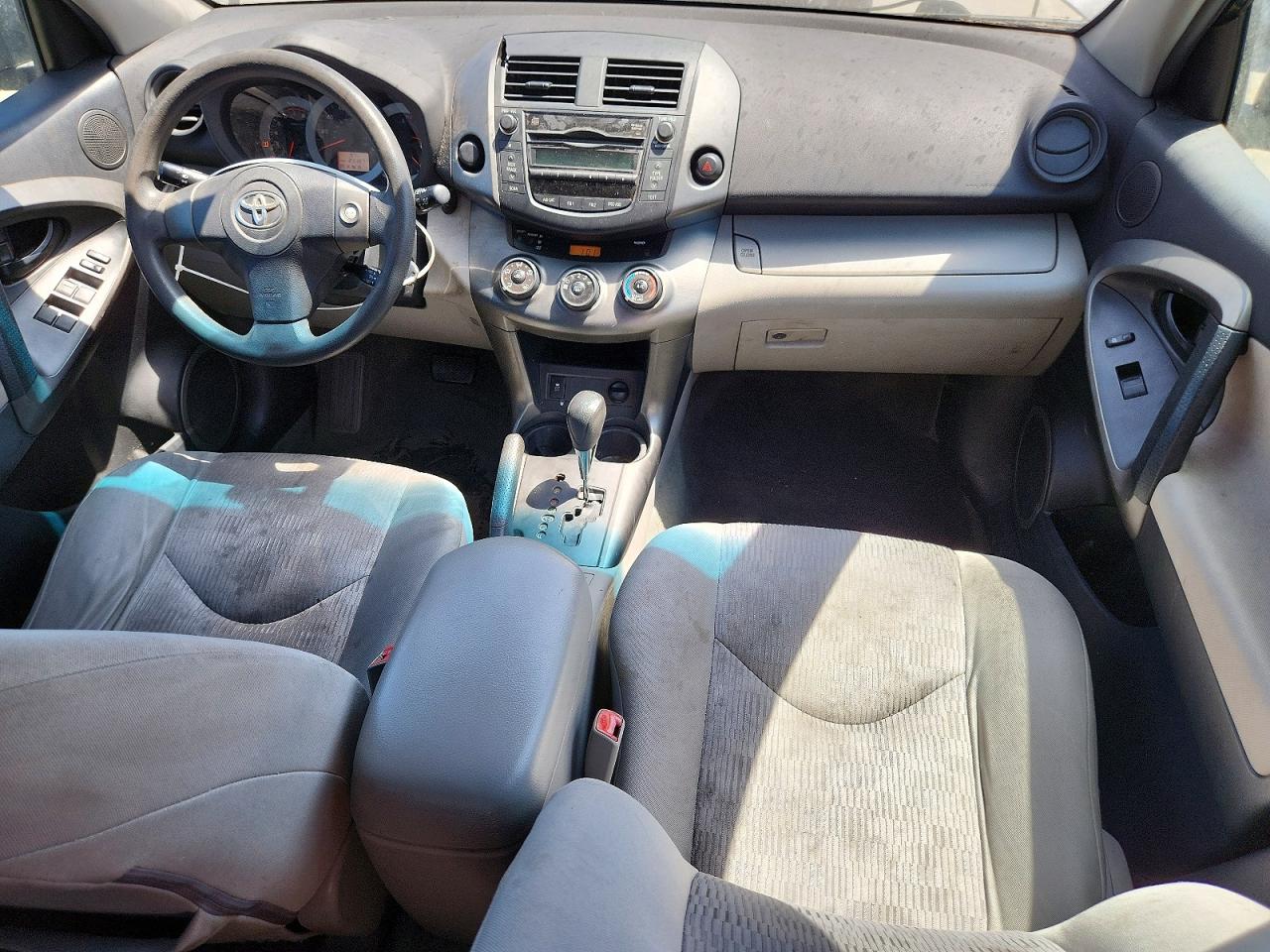 2011 TOYOTA RAV4