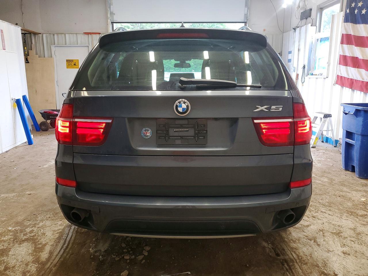 2011 BMW X5