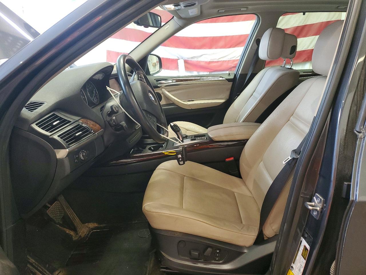 2011 BMW X5