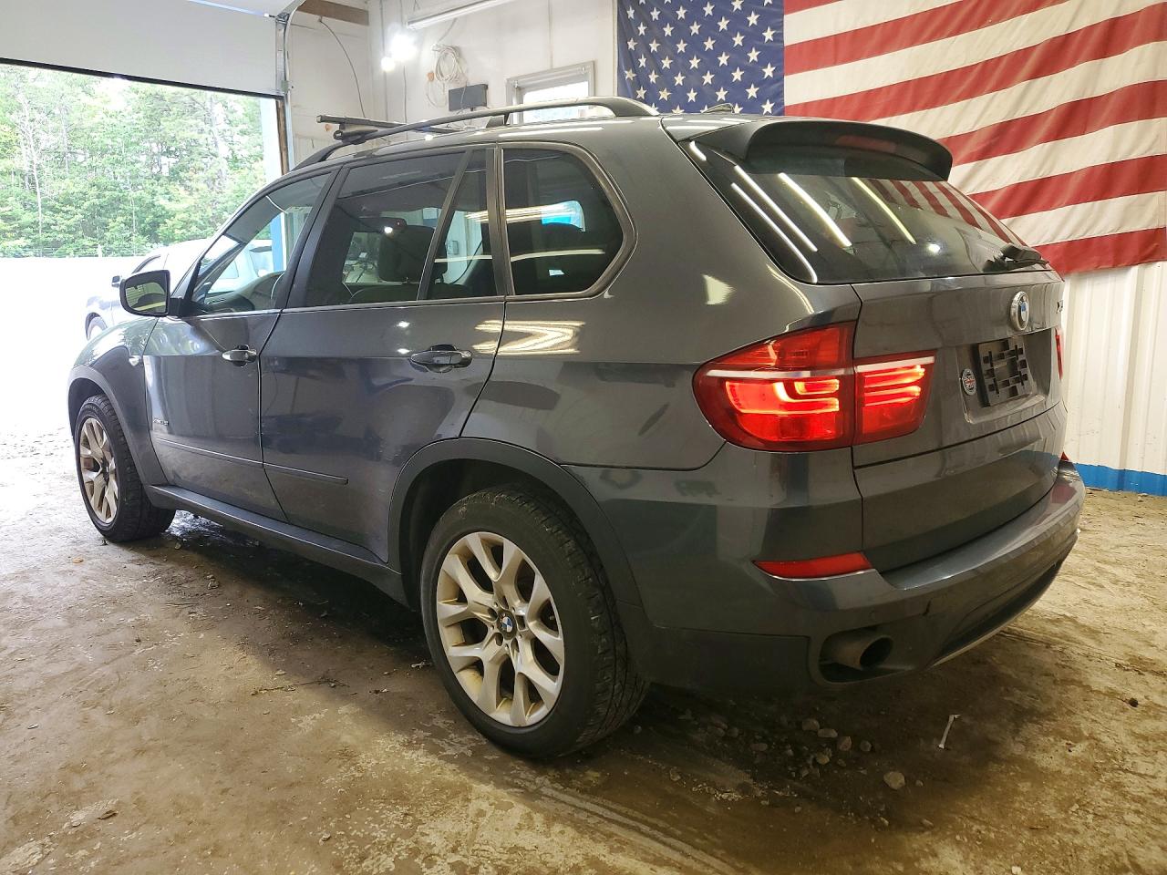 2011 BMW X5