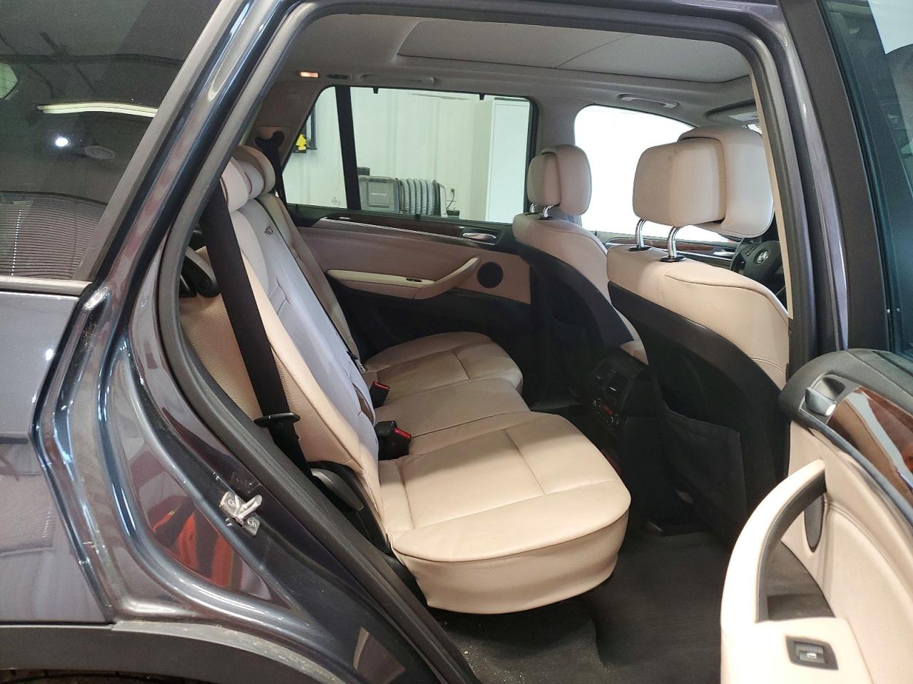 2011 BMW X5