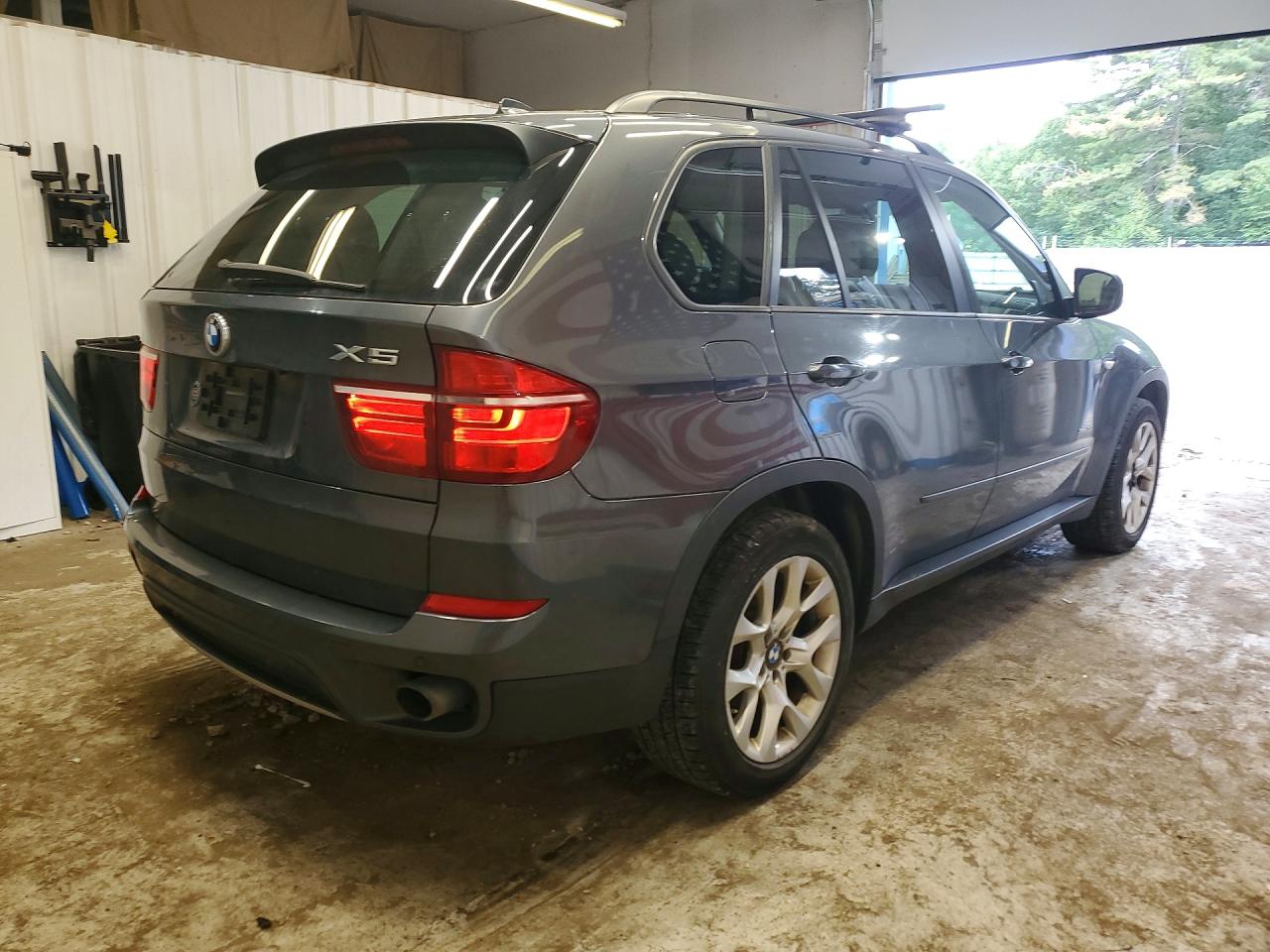 2011 BMW X5