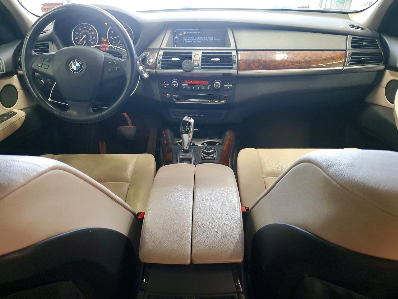 2011 BMW X5