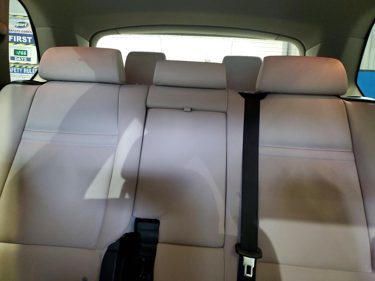 2011 BMW X5