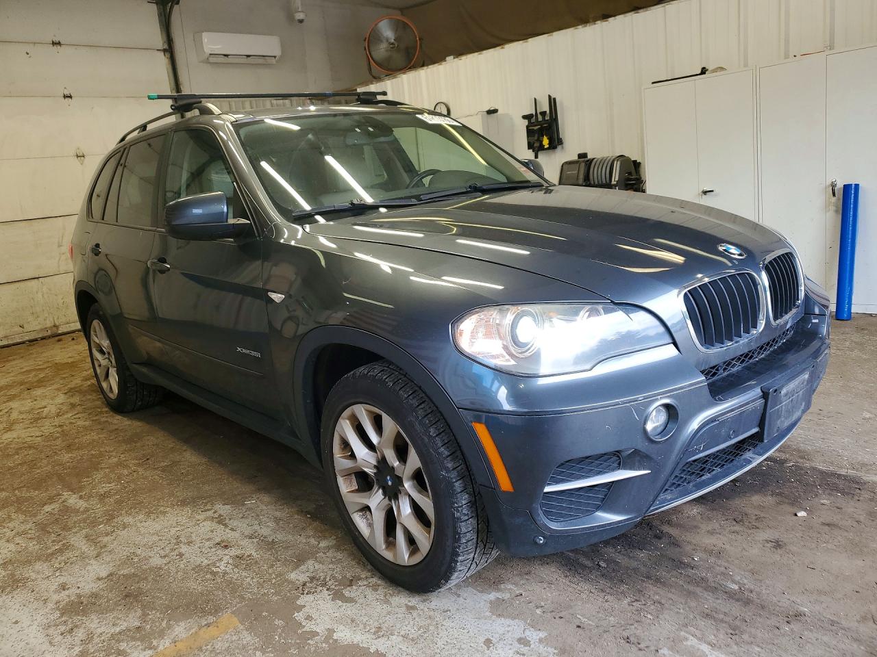 2011 BMW X5