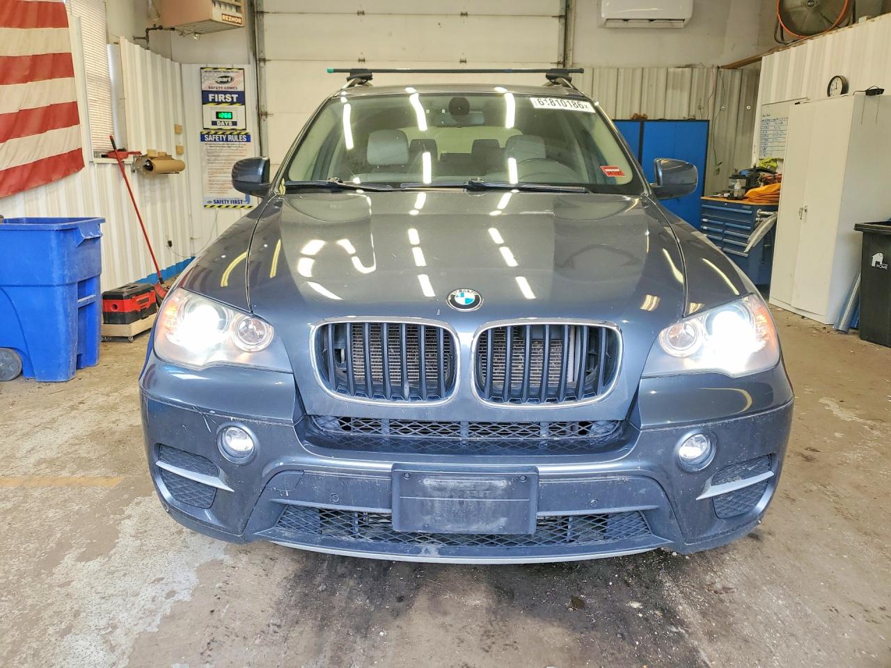 2011 BMW X5