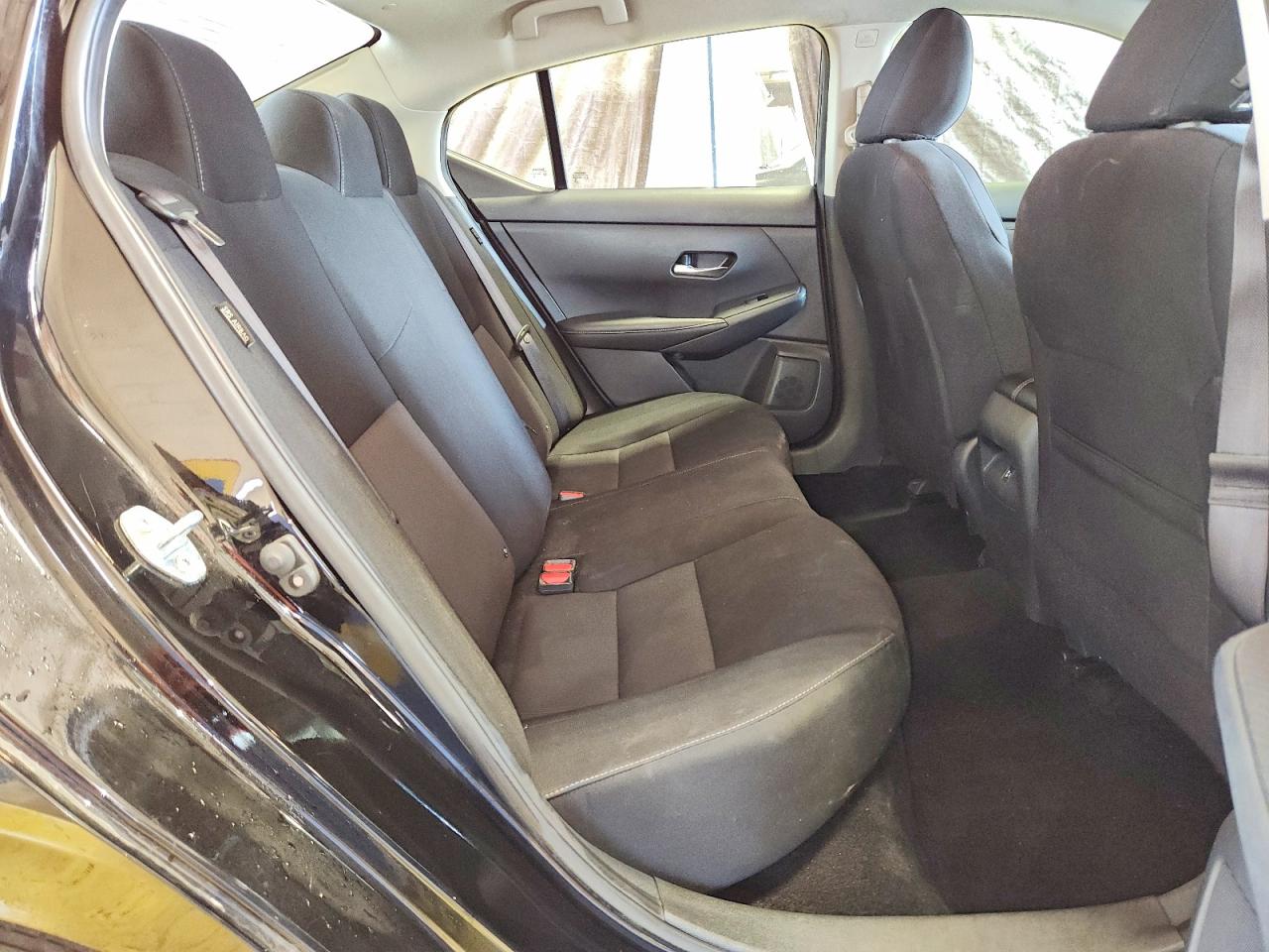 2023 NISSAN SENTRA