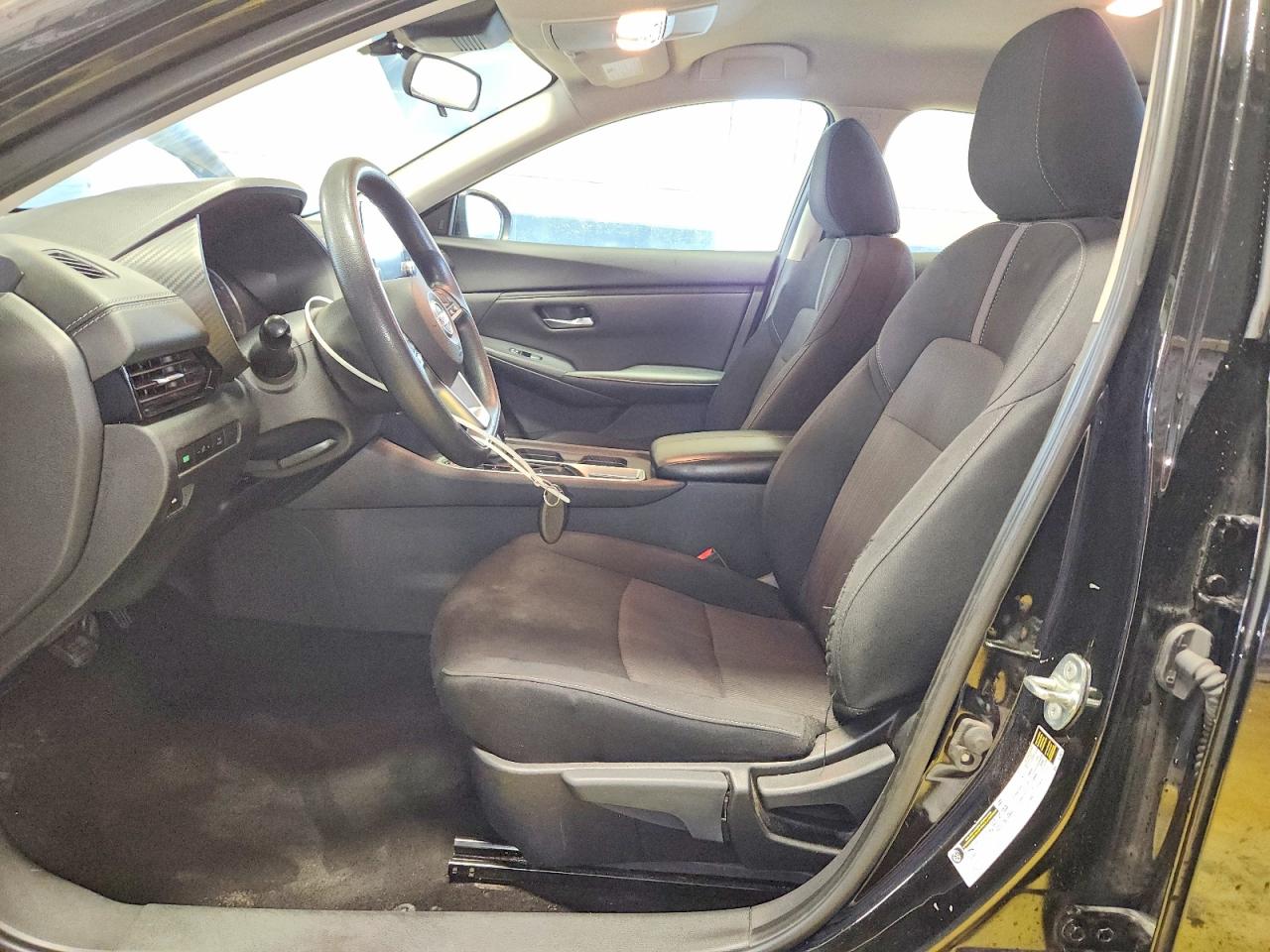2023 NISSAN SENTRA