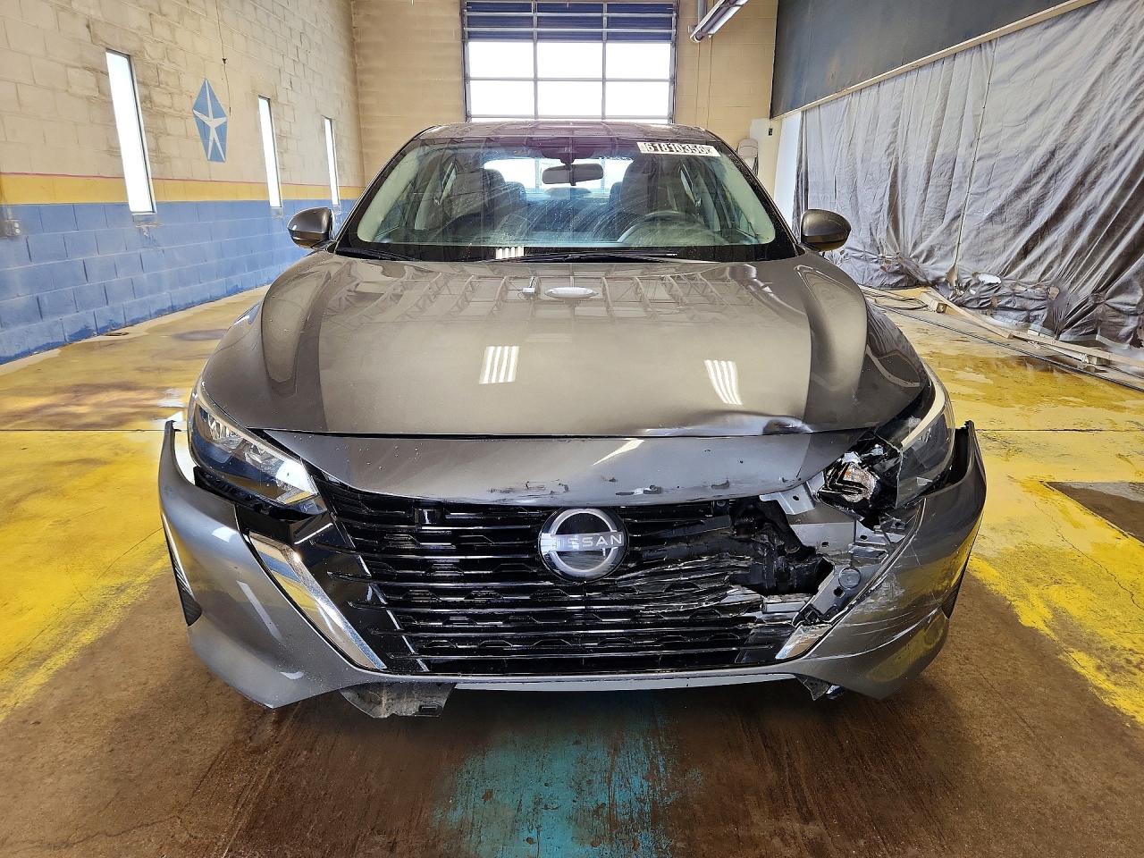 2024 NISSAN SENTRA