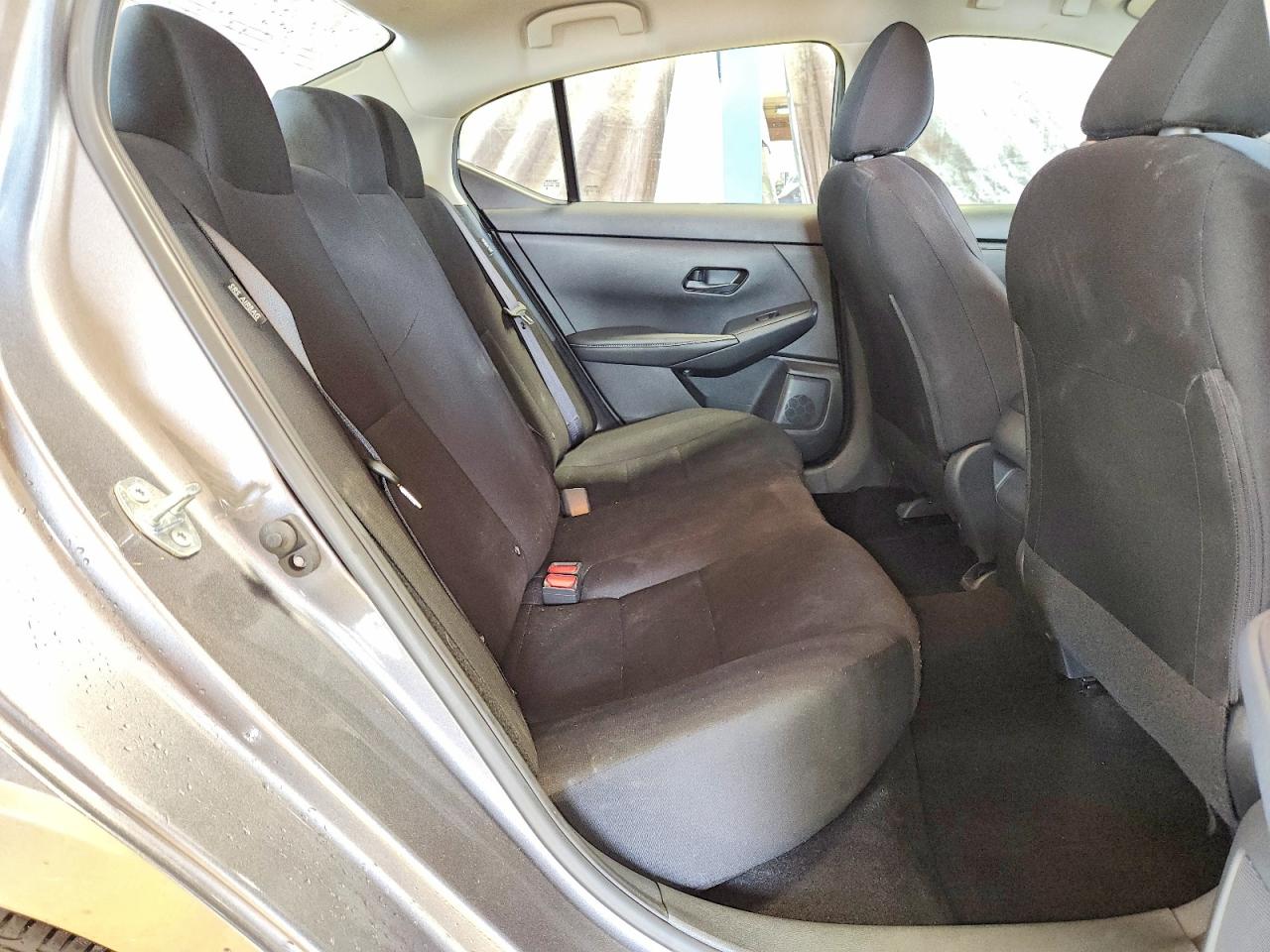 2024 NISSAN SENTRA