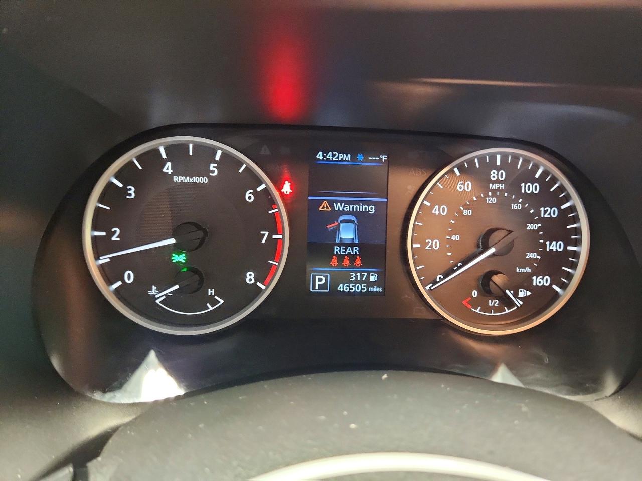 2024 NISSAN SENTRA