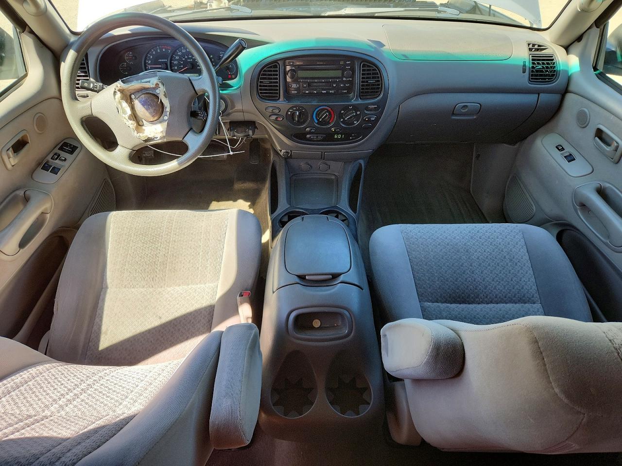 2006 TOYOTA TUNDRA