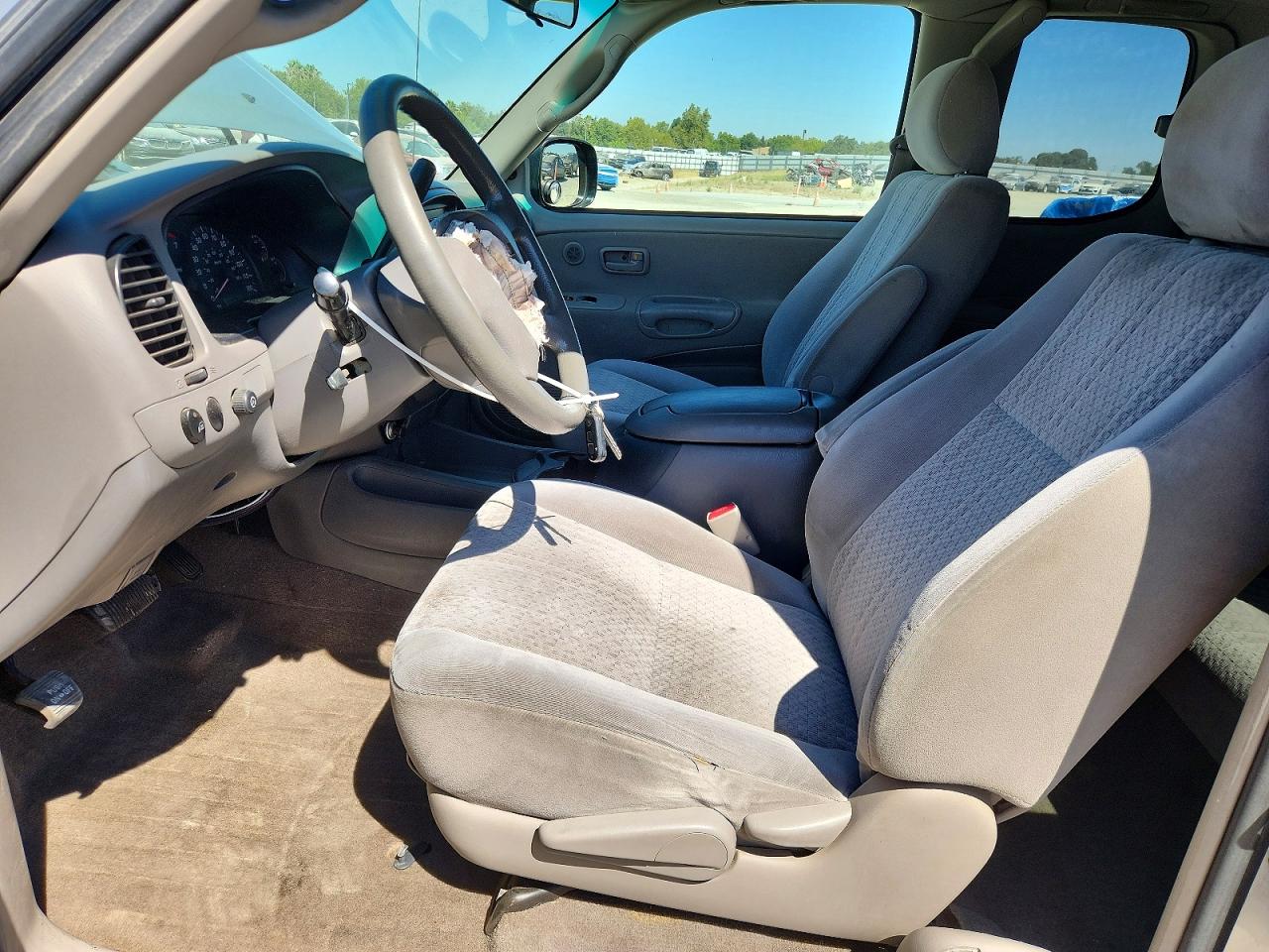 2006 TOYOTA TUNDRA