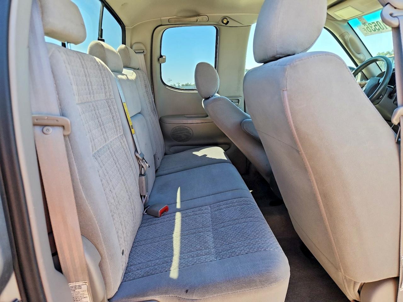 2006 TOYOTA TUNDRA