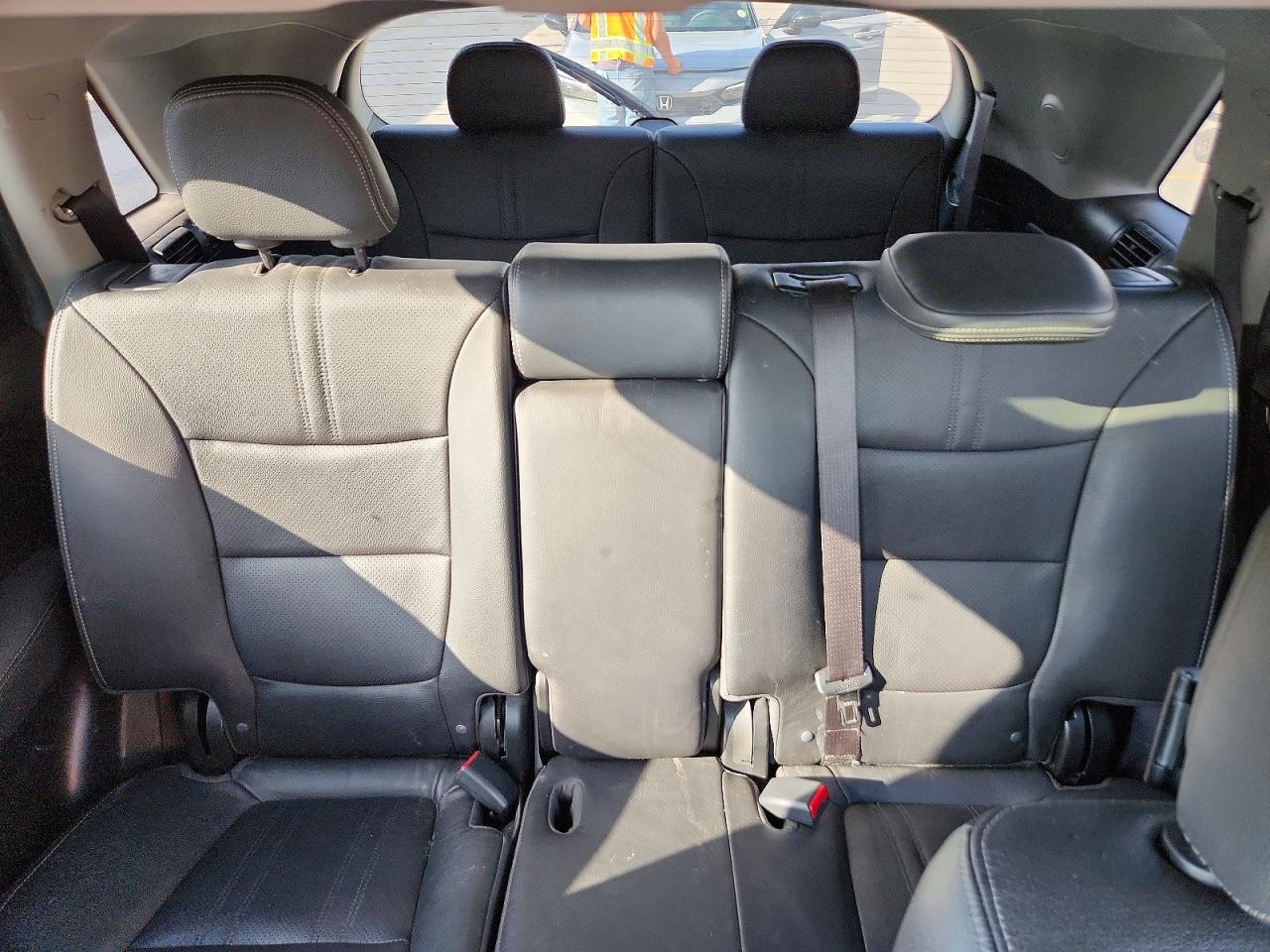 2013 KIA SORENTO