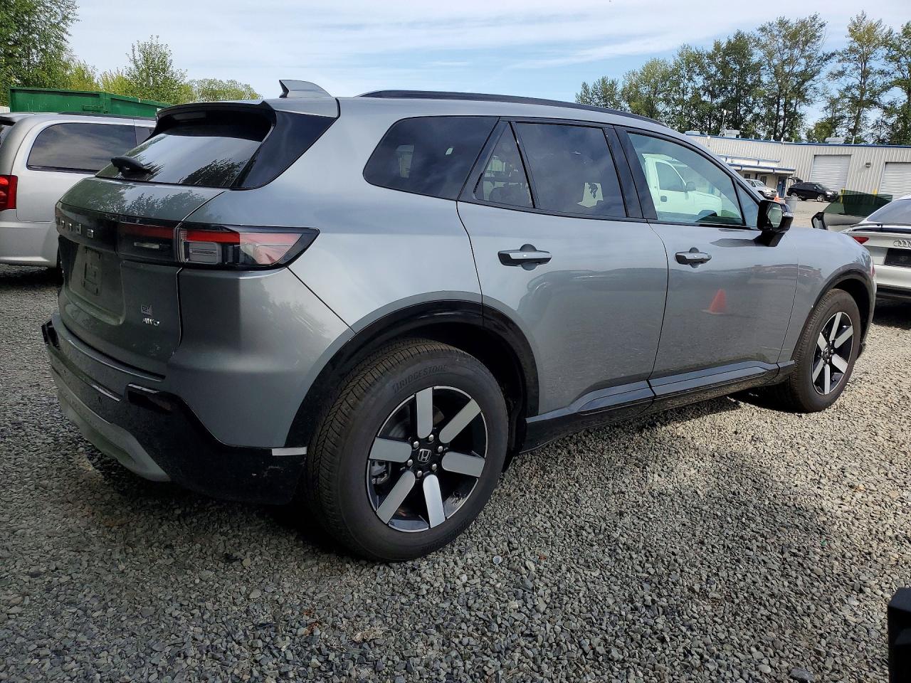 2025 HONDA ALL OTHER