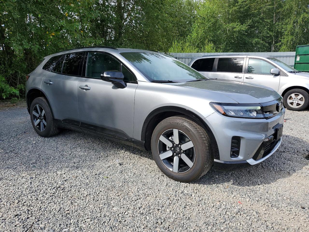 2025 HONDA ALL OTHER