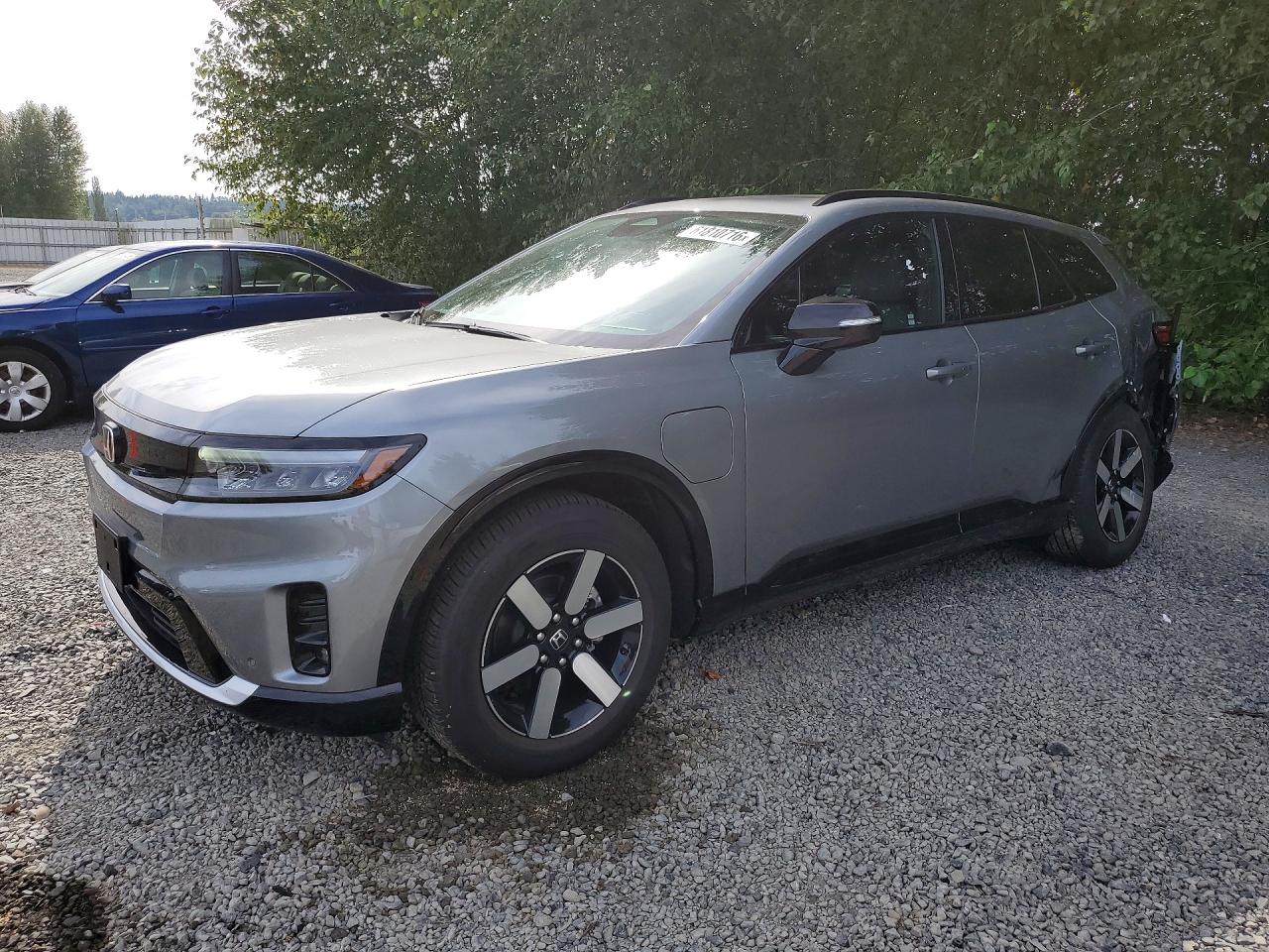2025 HONDA ALL OTHER
