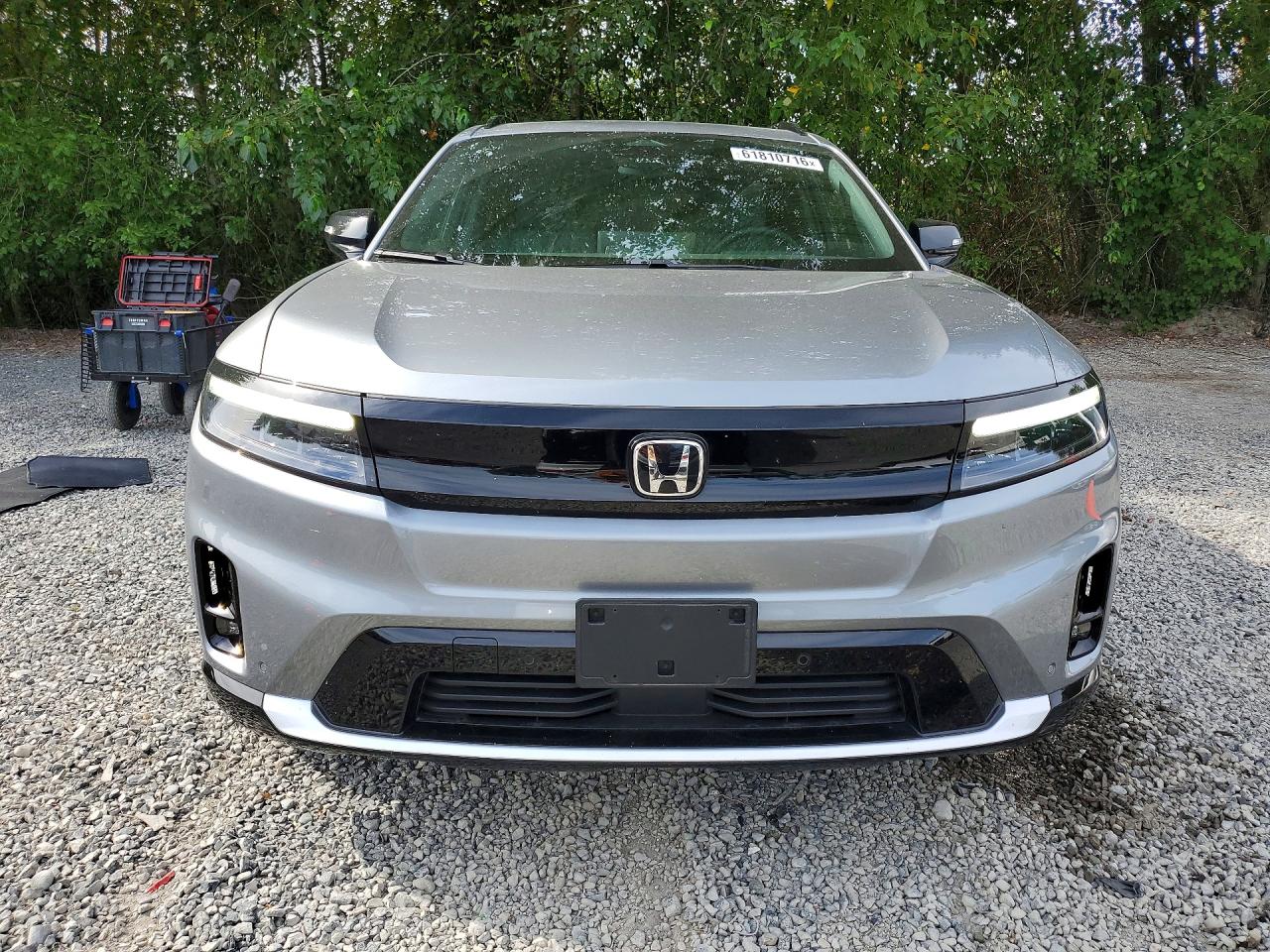 2025 HONDA ALL OTHER