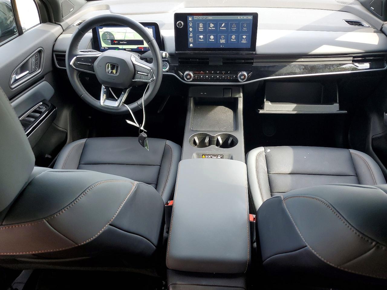 2025 HONDA ALL OTHER