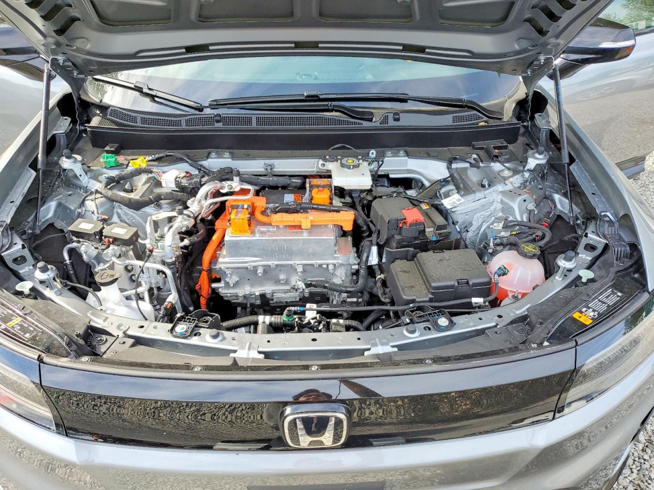 2025 HONDA ALL OTHER