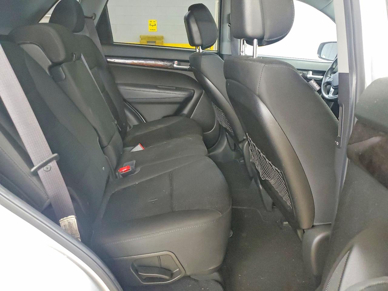 2014 KIA SORENTO