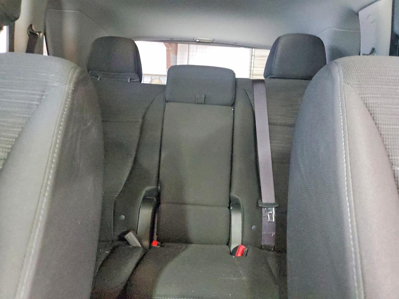 2014 KIA SORENTO