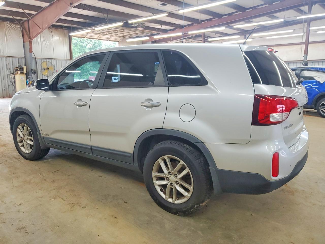 2014 KIA SORENTO