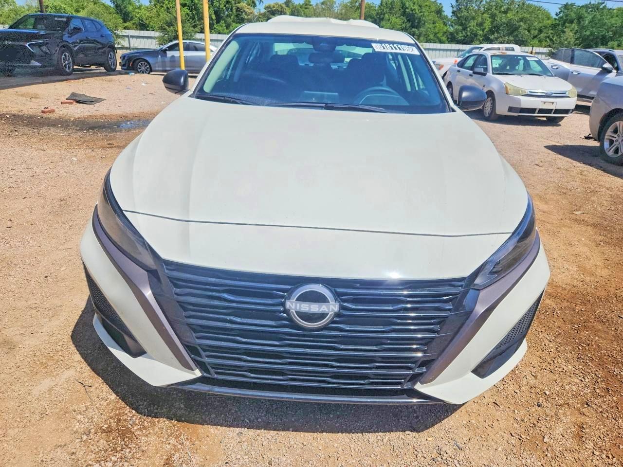 2026 NISSAN ALTIMA