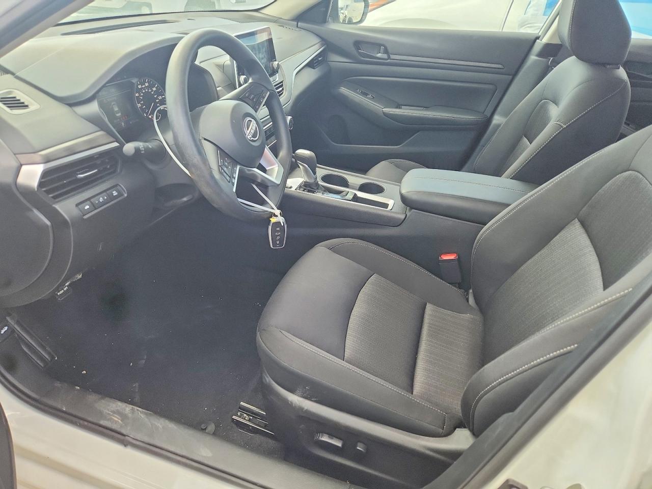 2026 NISSAN ALTIMA