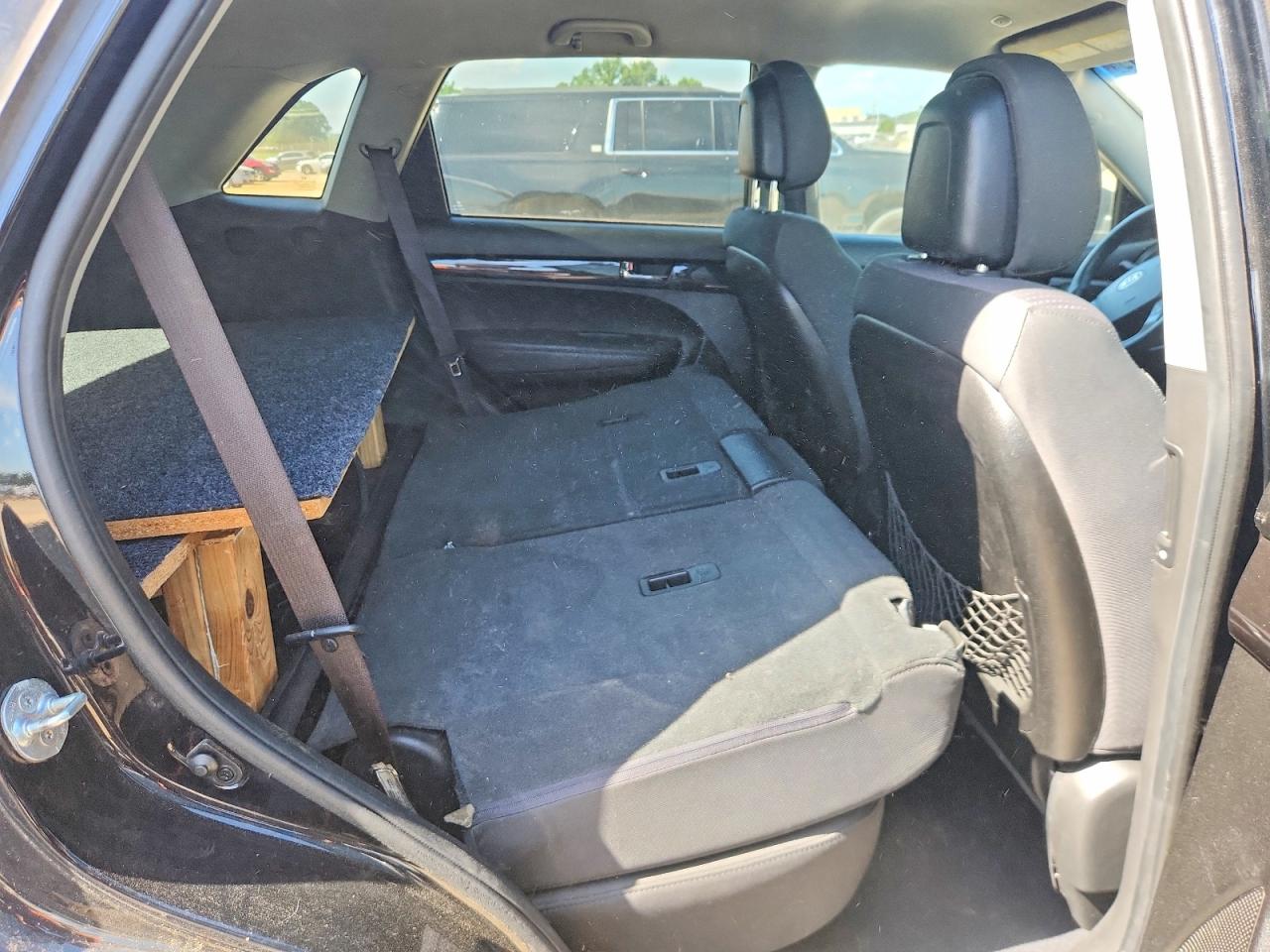 2012 KIA SORENTO