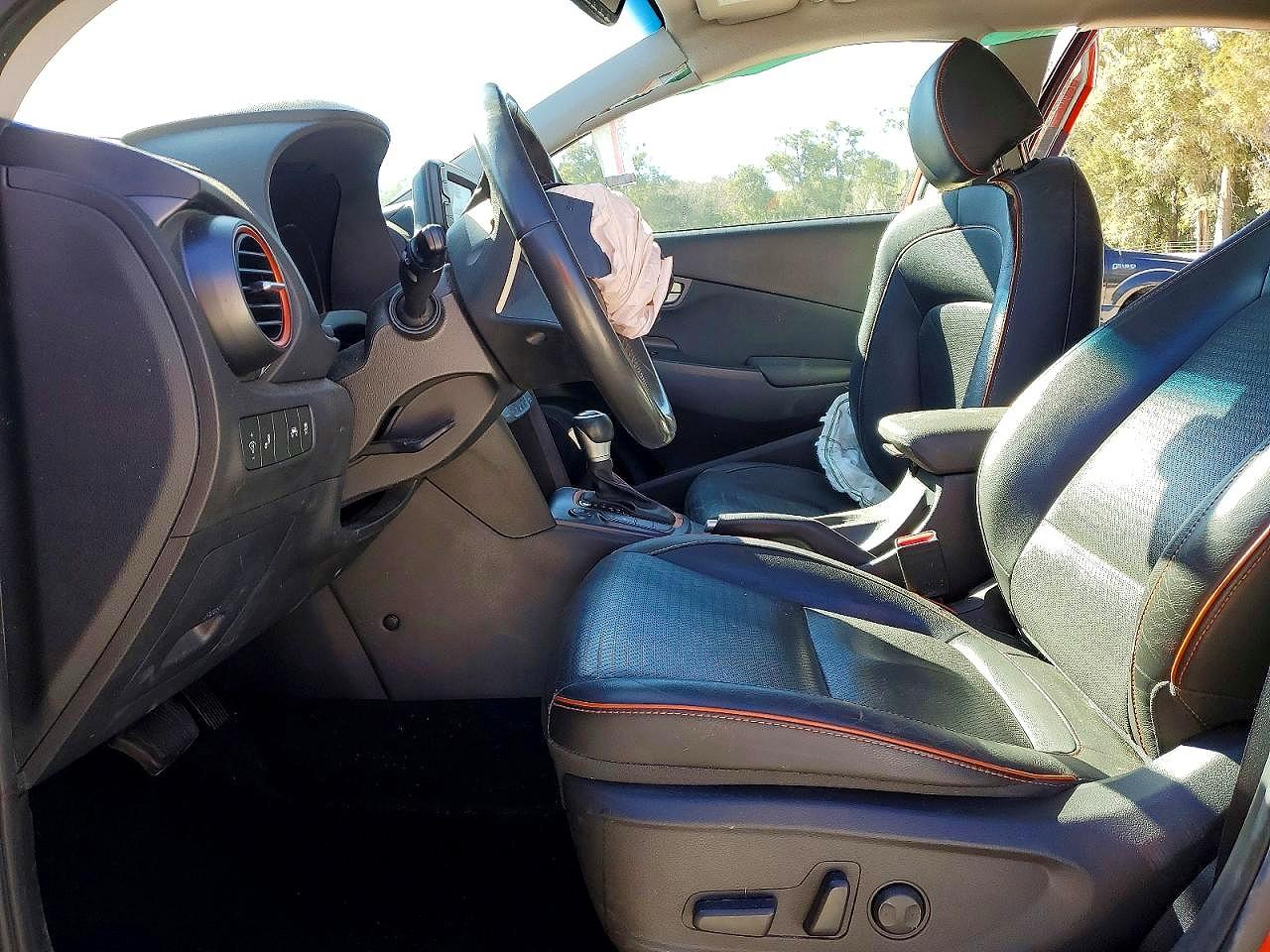 2020 HYUNDAI KONA