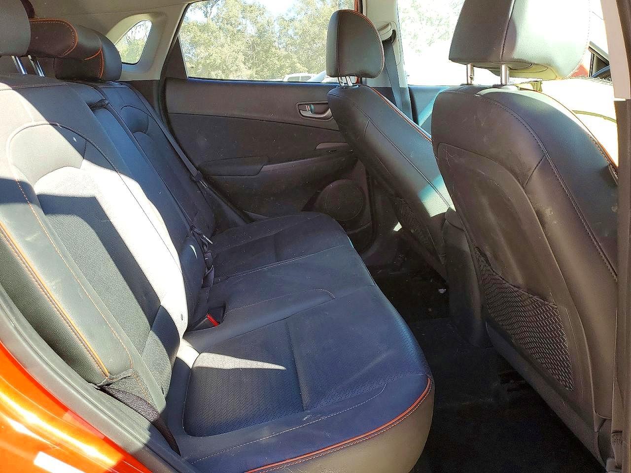 2020 HYUNDAI KONA