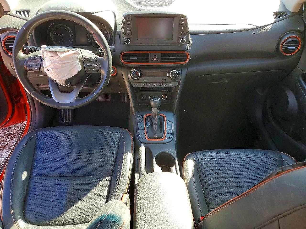 2020 HYUNDAI KONA