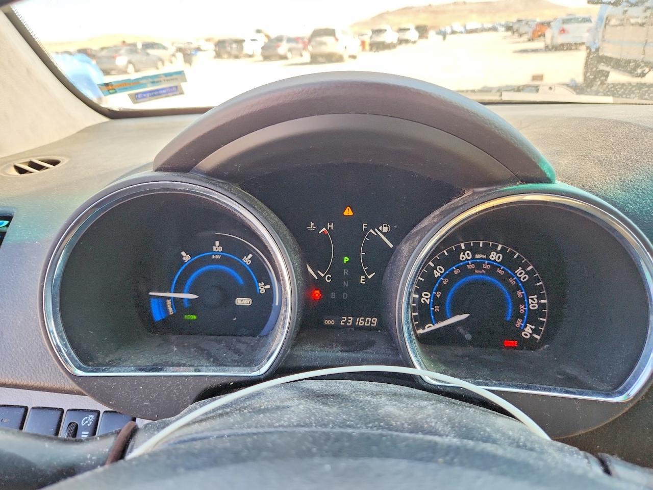 2008 TOYOTA HIGHLANDER