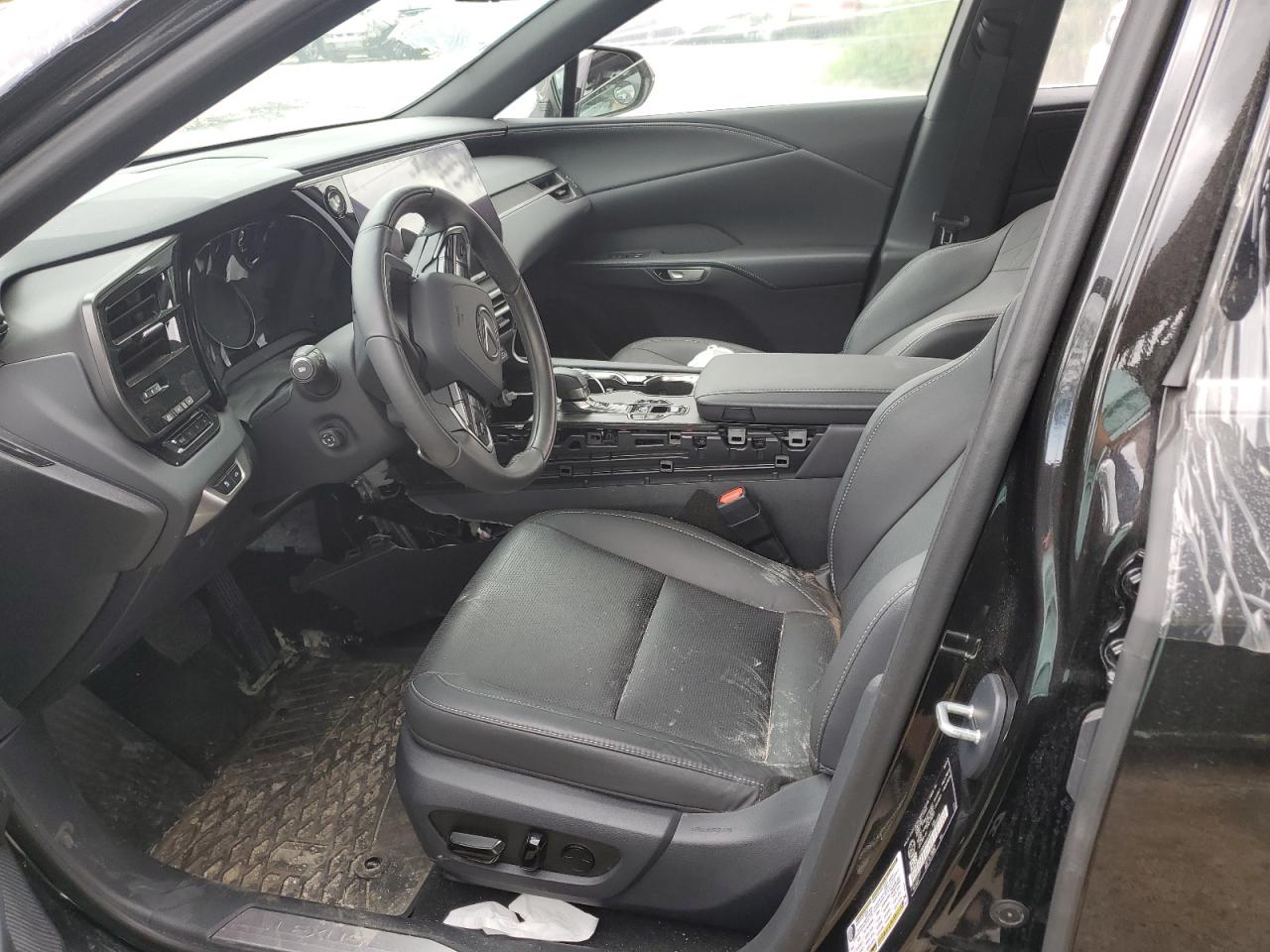 2024 LEXUS RX350