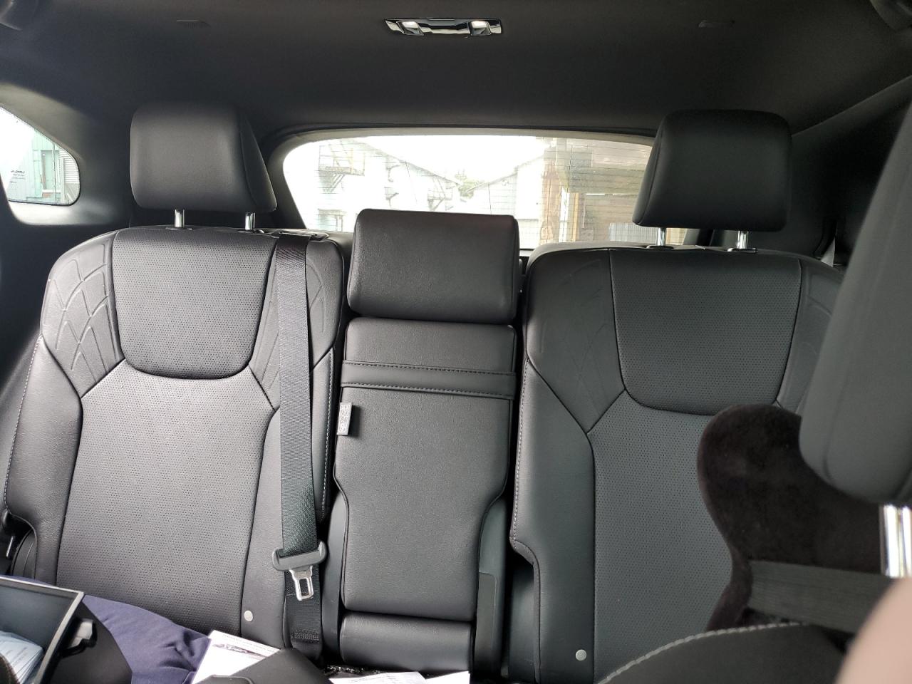 2024 LEXUS RX350