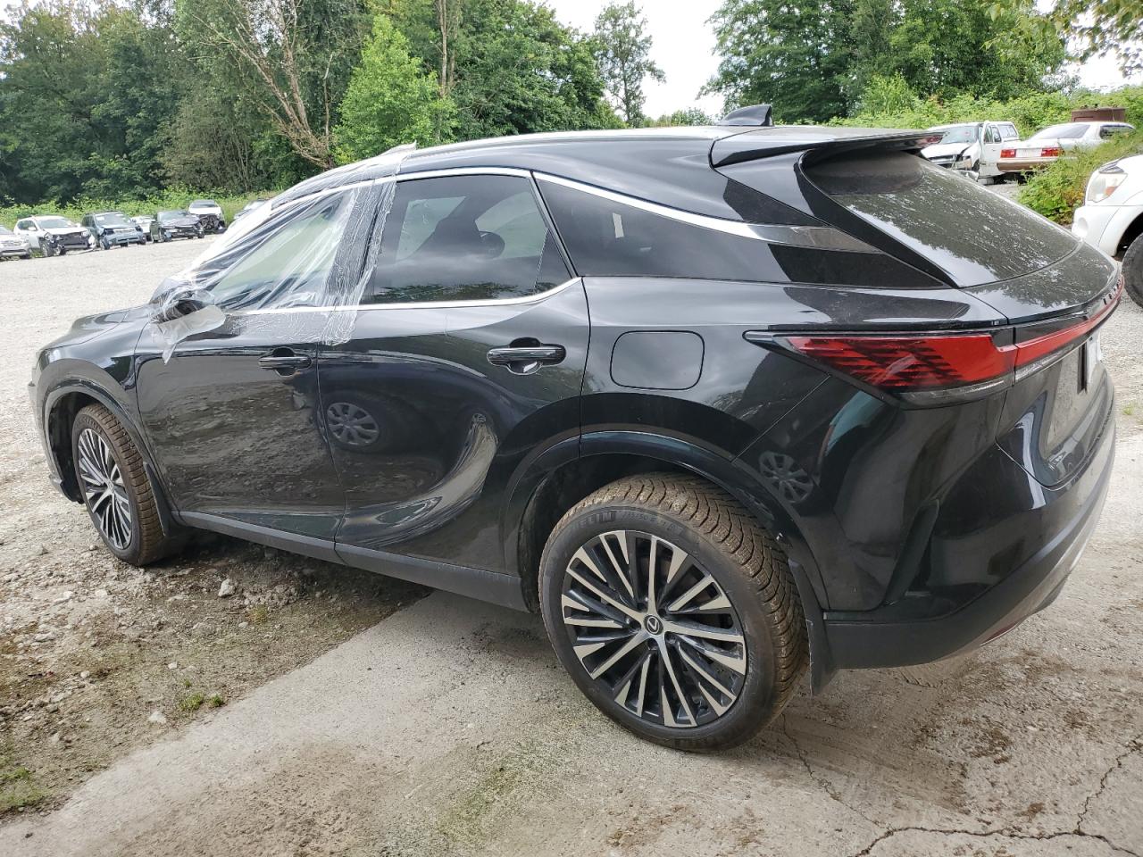 2024 LEXUS RX350