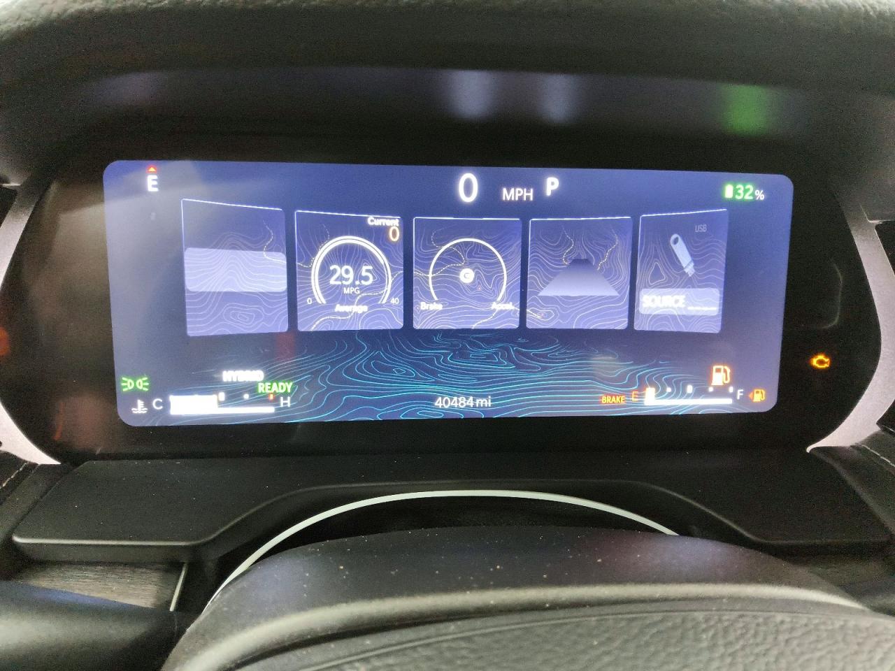 2023 JEEP CHEROKEE