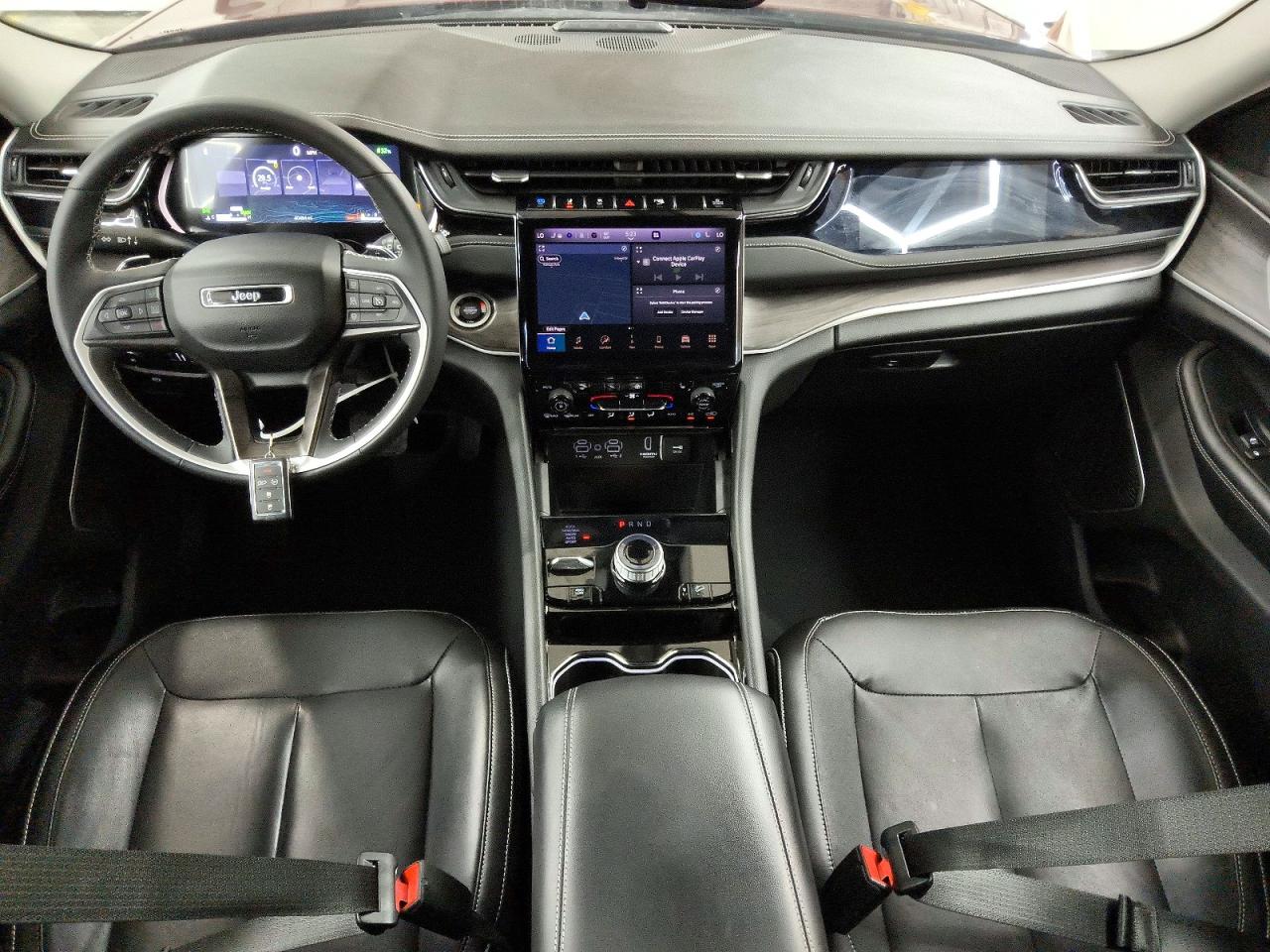 2023 JEEP CHEROKEE