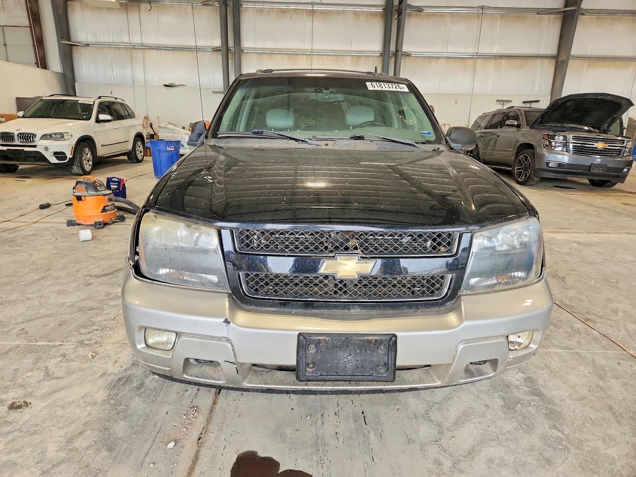 2006 CHEVROLET TRAILBLAZE