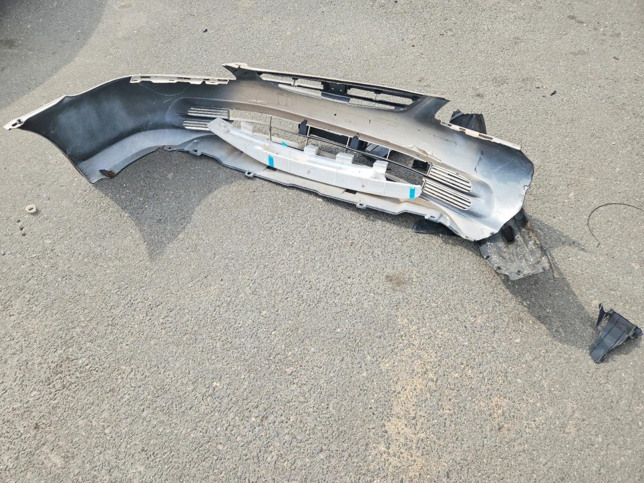 2002 HONDA ACCORD