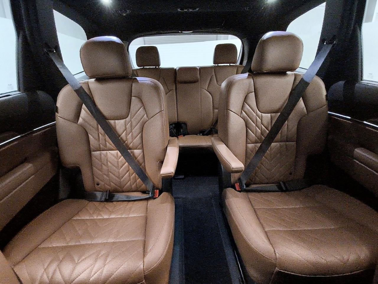 2023 KIA TELLURIDE